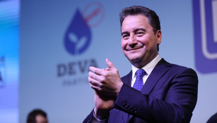 Babacan: “Umarım İmamoğlu’na Yasak Gelmez Ama Erdoğan’ı Tanıyamıyorum”