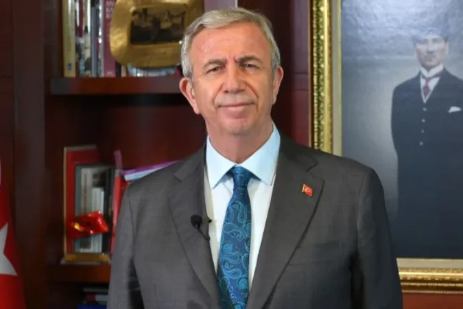 Mansur Yavaş’tan Hocalı Katliamı Mesajı: “Şehitlerimizi Rahmetle Anıyorum”