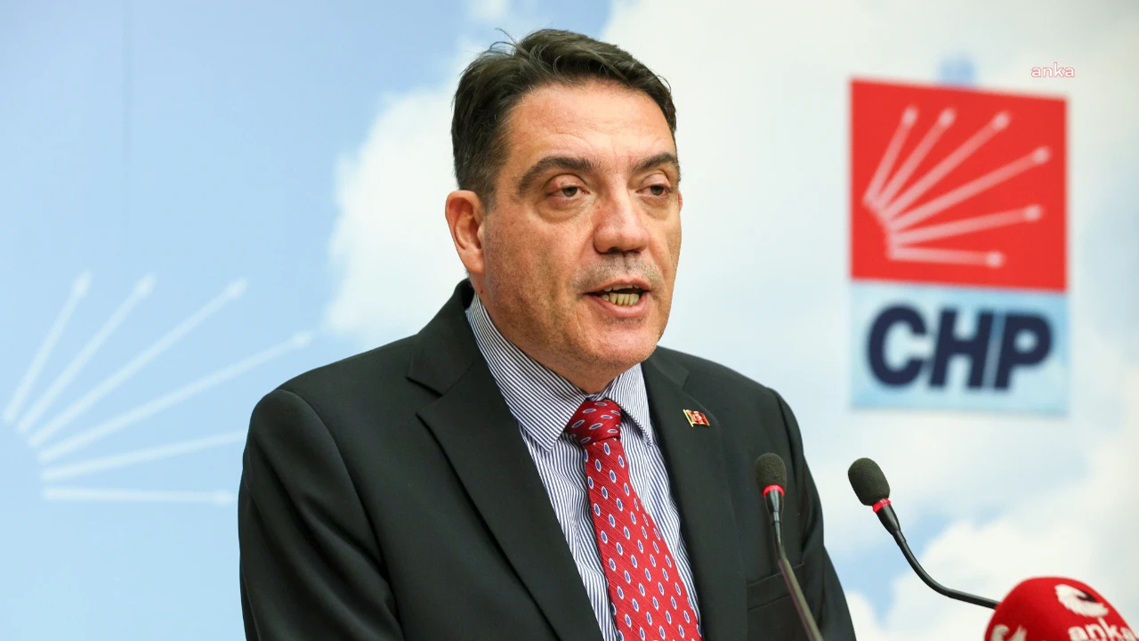 CHP’li Yankı Bağcıoğlu’ndan Askeri Sağlık Sistemine Sert Tepki: “Büyük Vurdumduymazlık”