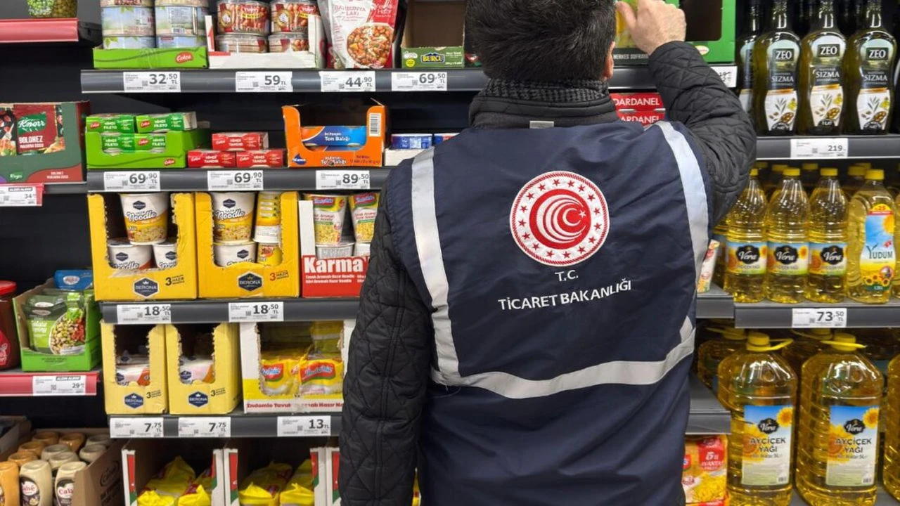 İPA’dan Çarpıcı Araştırma: Ramazan Öncesi Mutfak Masraflarında Dev Artış!