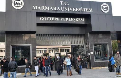 ‘Ülkücüler alıkoydu, falakaya yatırdı’: Marmara Üniversitesi’nde Şiddet İddiası Meclis Gündeminde