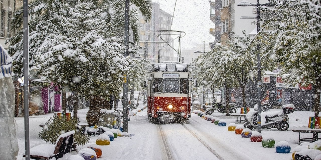 İstanbul, Ankara, Bolu… KGM Açıkladı: 6 İlde Ağır Taşıtlara Trafik Yasağı!