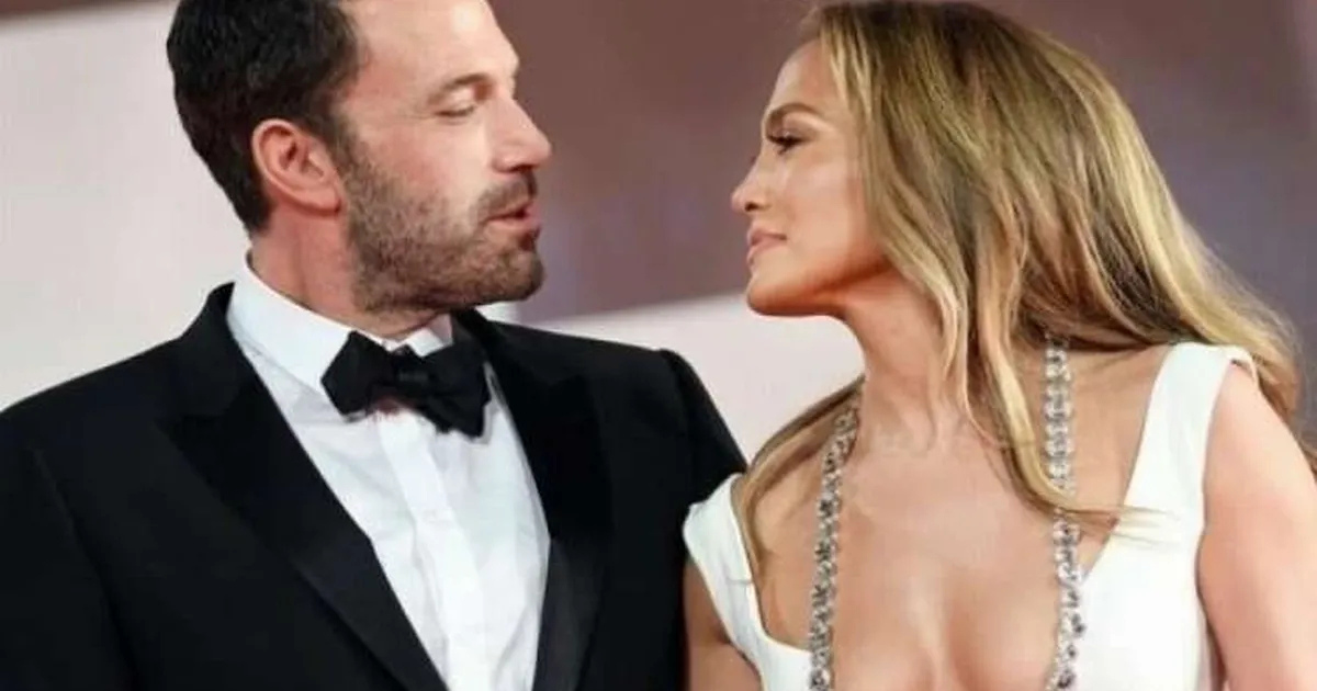Jennifer Lopez ve Ben Affleck Resmen Boşandı