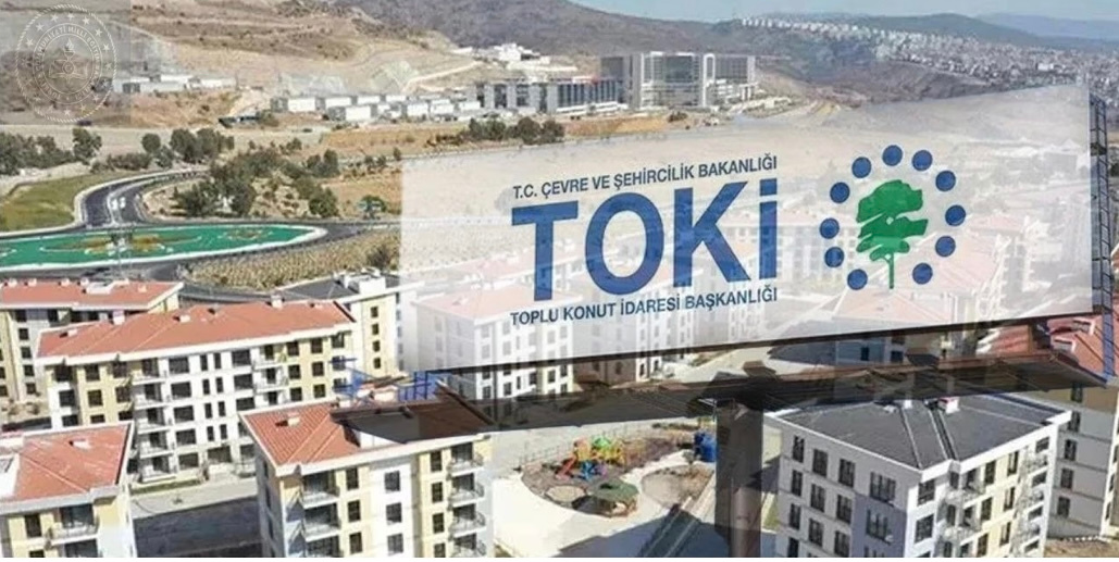 TOKİ’den Milyarlık Satış: Doğal Sit Alanları ve Tarım Arazileri de Satışa Sunuluyor