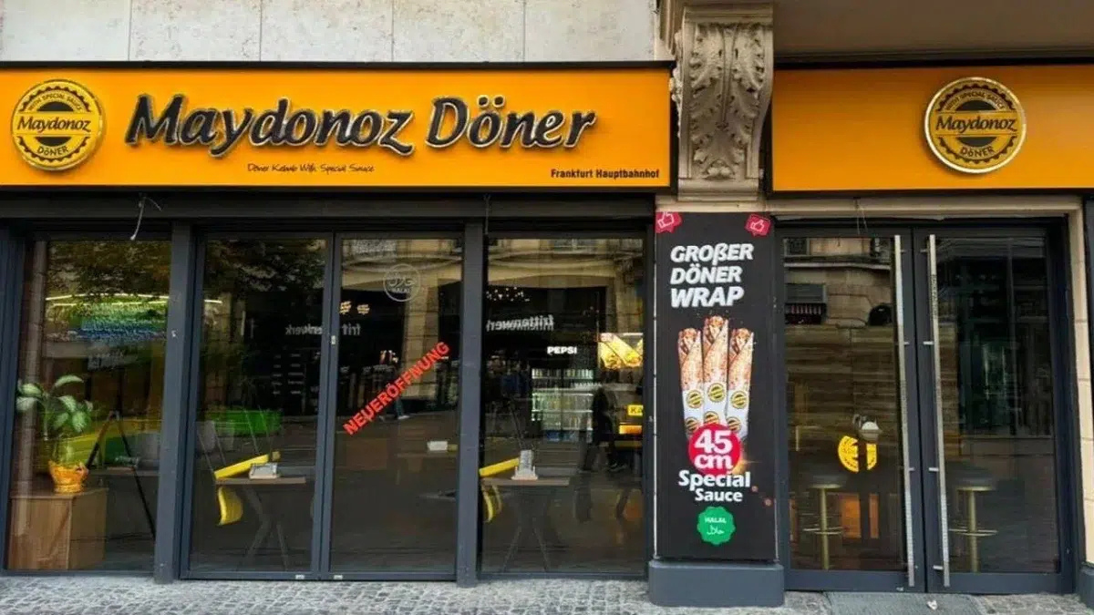 Maydonoz Döner’ Operasyonunda Yeni Gözaltılar: 8 Kişi Yakalandı’