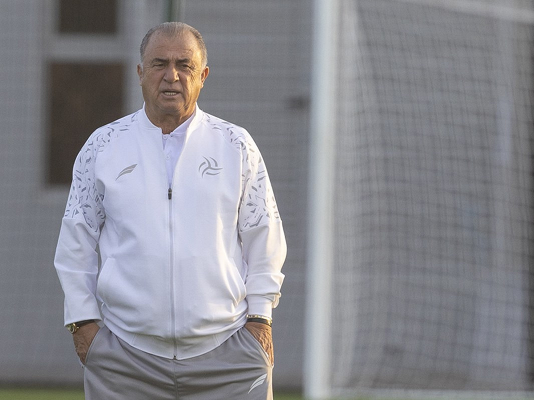 Fatih Terim’in Takımı Al Shabab, Al Ettifaq’a Deplasmanda Yenildi