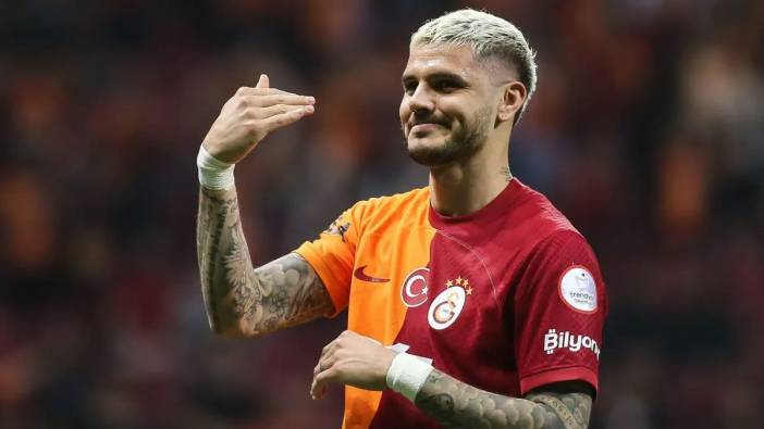 Galatasaray’da Mauro Icardi Gelişmesi: İstanbul’a Geliyor!