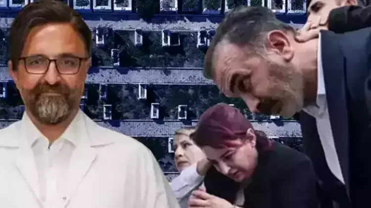 Yenidoğan Çetesi Davasında Ara Karar Bekleniyor: 10 Bebek Hayatını Kaybetti