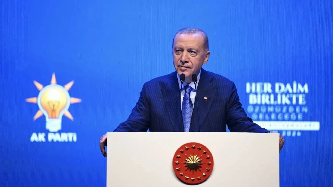 Büyük Kongreye Saatler Kala Bomba Kulis: Erdoğan 2 Bakanın Biletini Kesecek