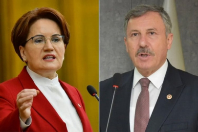 Selçuk Özdağ’dan Yıllar Sonra Gelen ‘Akşener’ İtirafı: ‘Bana ‘Aday Ol, 1 Sene Sonra AKP’ye Katıl’ Dedi’