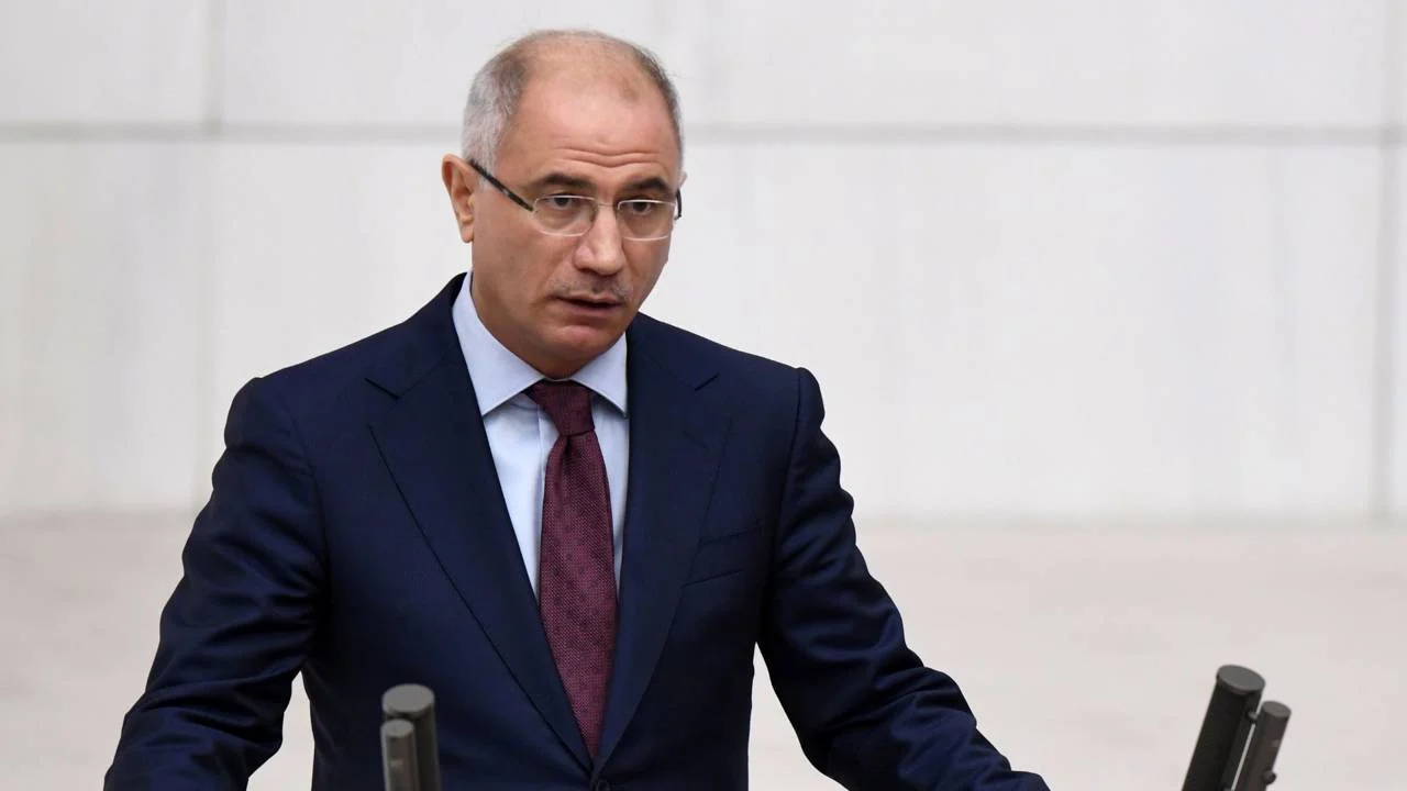 Efkan Ala’dan Özgür Özel’e Yanıt: “Açıkça Deşifre Etti”