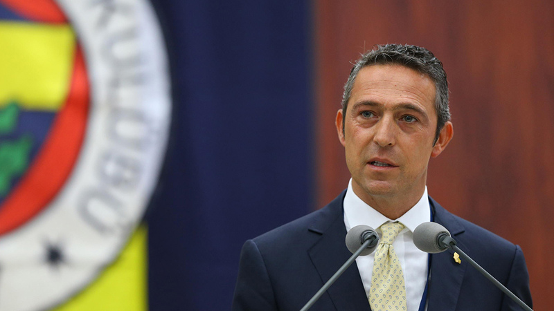Fenerbahçe’nin Borcu Açıklandı: Toplam Yükümlülük 18,6 Milyar Lira