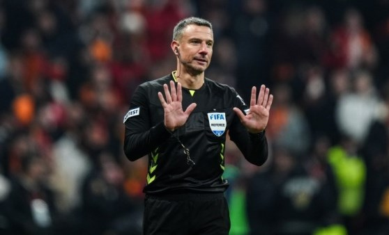 Süper Lig Ekibinden Tepki: ‘Yabancı Hakeme Karşıyız’