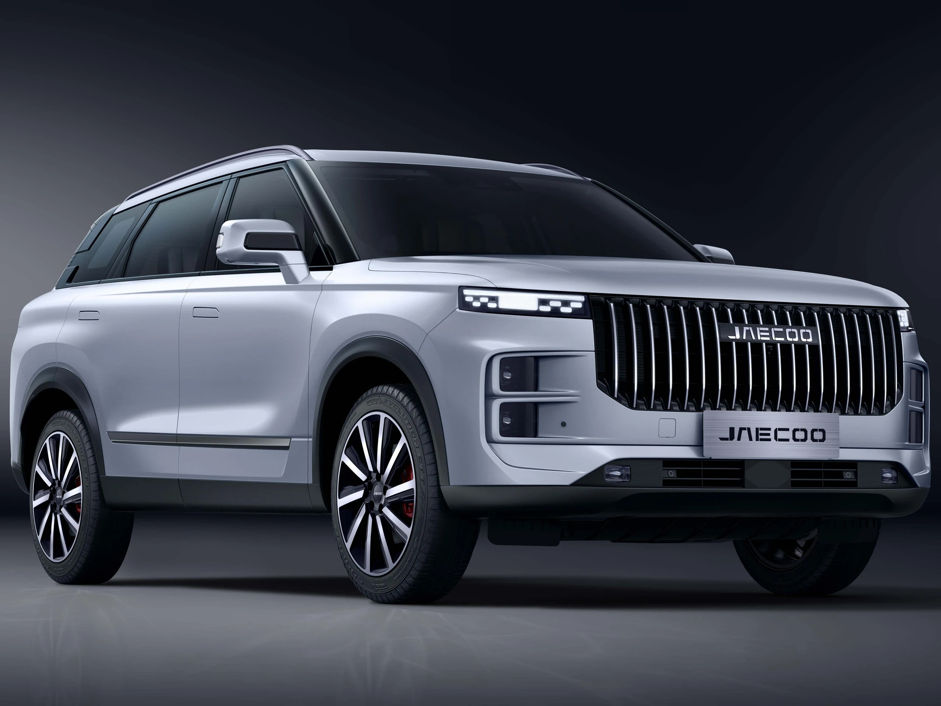 Jaecoo J7 PHEV Türkiye’ye Geliyor: Düşük ÖTV ile Hibrit Performans