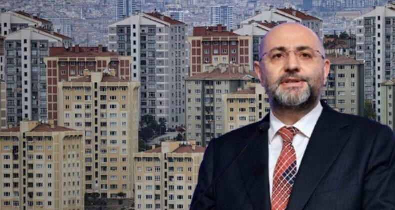 İPA Başkanı Gökce: “Halkın Kaynaklarıyla Kaç Sosyal Konut Yapılabilirdi?”