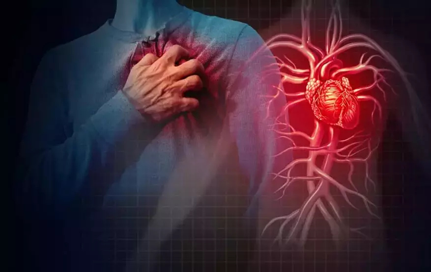 Kardiyoloji Uzmanı Açıkladı: Kalp Krizi Vakaları Neden Artıyor?