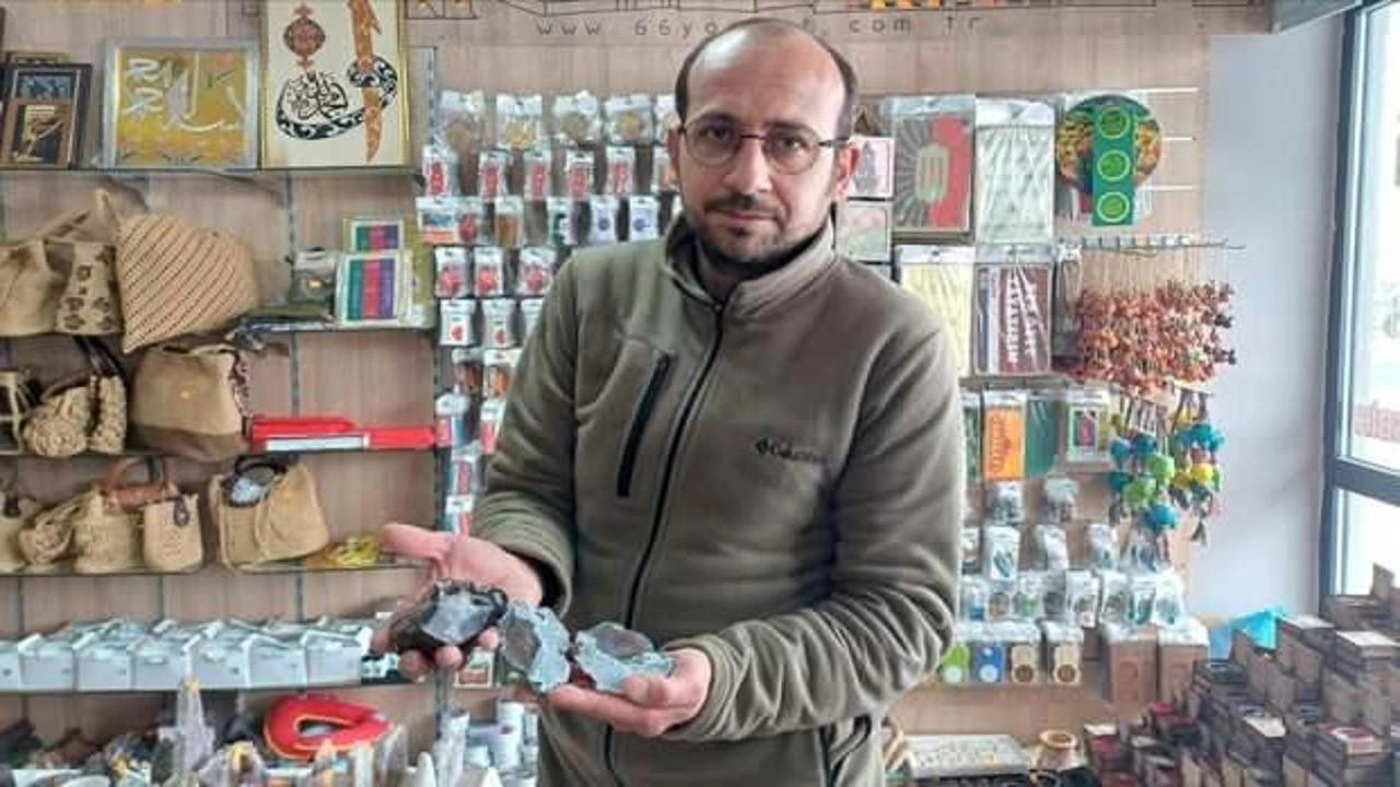 Kooperatif Başkanına ‘Tarihi Eser’ Gözaltısı İddiası: Açıklama Geldi