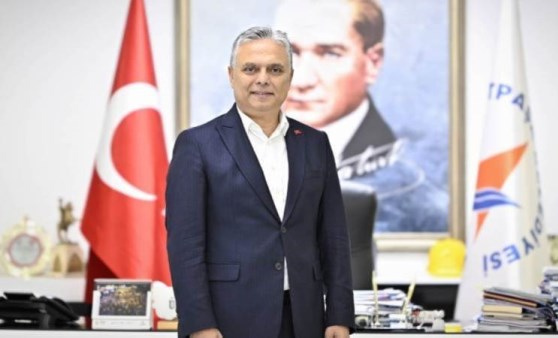 Ümit Uysal’dan Adaylık Açıklaması: “Görev Duygusu İçinde Yapıldı”