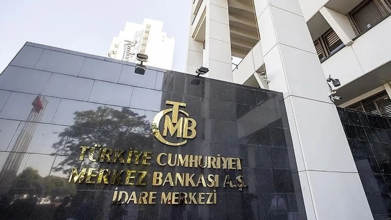 TCMB Rezervlerinde Büyük Düşüş: 169,99 Milyar Dolar
