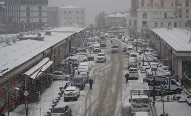 Çanakkale’de 25 Köye Ulaşılamıyor: Ekipler Teyakkuzda!