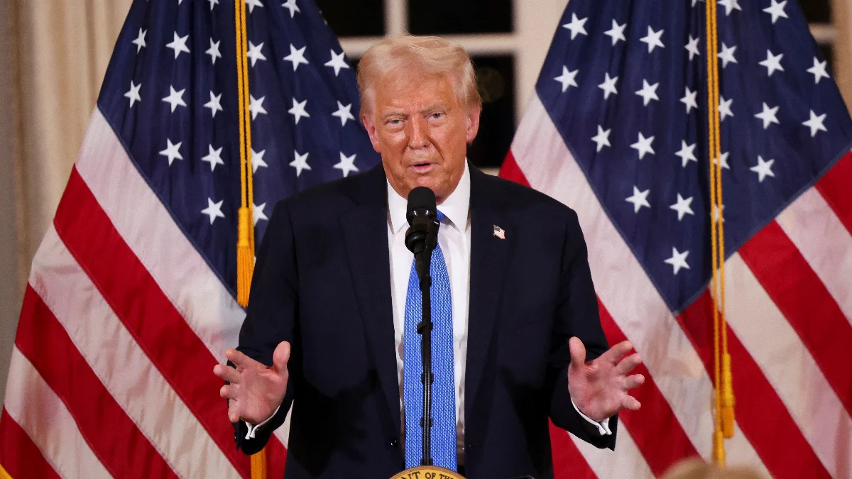 “Trump’tan Joe Biden’a Sert Tepki: ‘Kovuldun Joe’, Güvenlik İzinlerini İptal Etti”