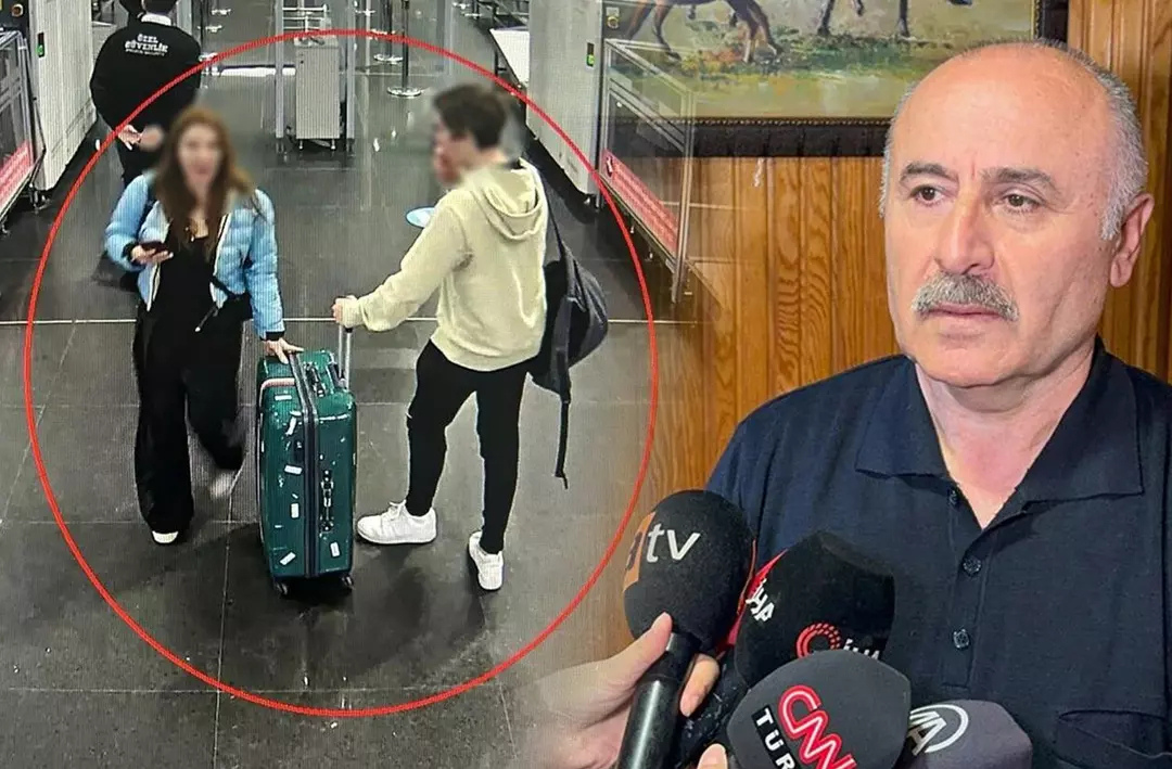 Eylem Tok ve Oğlunun İade Kararına Acılı Babadan İlk Yorum: Sevinçliyiz, Dört Gözle Bekliyoruz