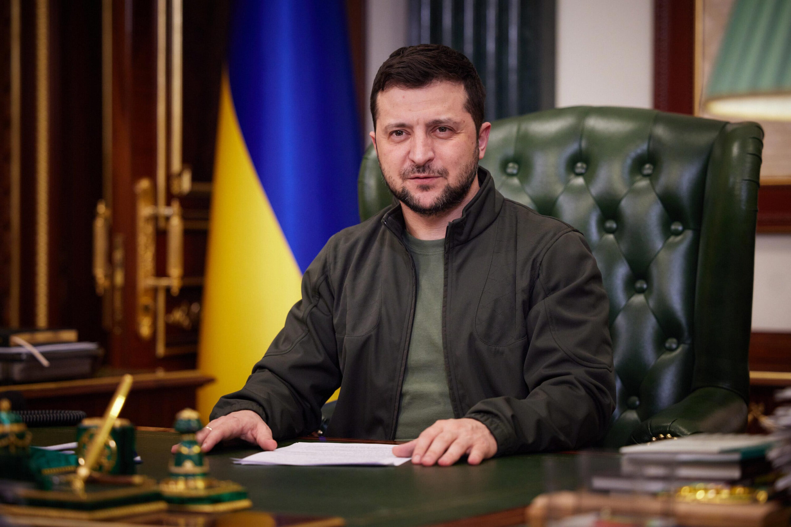 Ukrayna’dan Riyad Zirvesi’ne Boykot: “Savaşı Bizsiz Bitiremezsiniz”