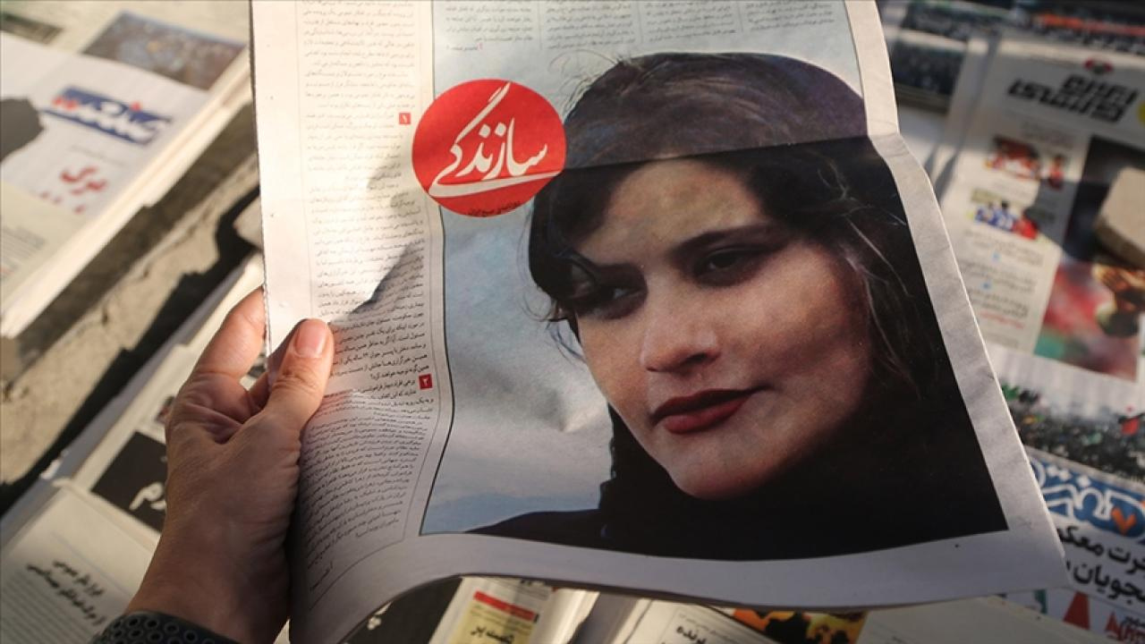 Mahsa Emini’nin Ölümünü Haberleştiren Gazeteciye Beraat Kararı