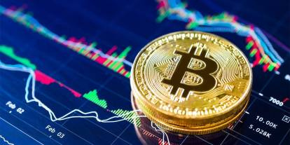 Bitcoin Yeniden Yükselişe Geçti: Trump ve Powell Etkisi