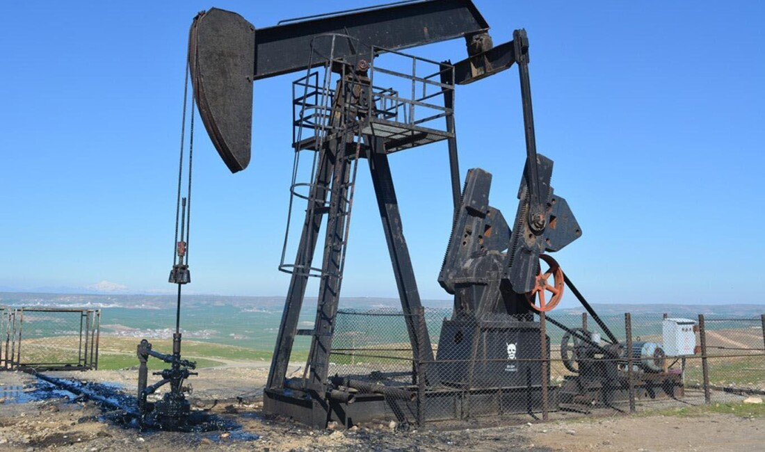 Batman ve Diyarbakır’daki 4 Petrol Sahasına Kamulaştırma Kararı