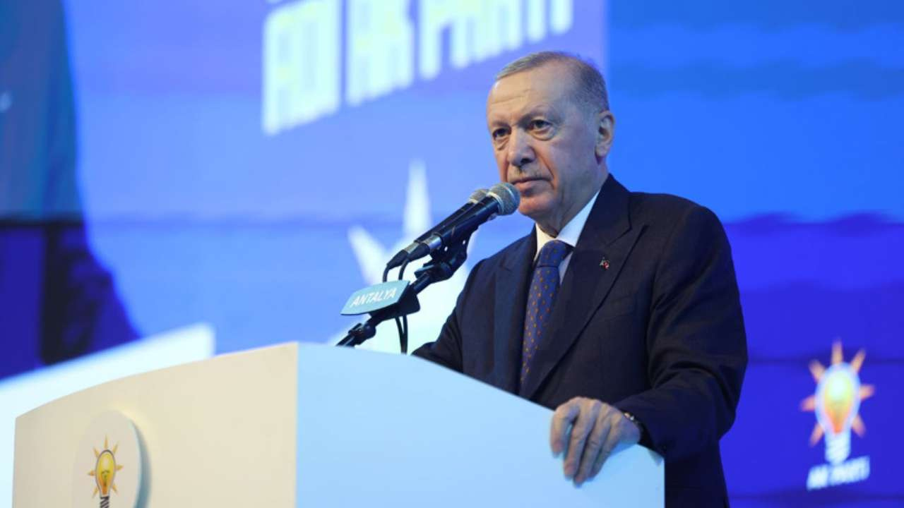 Erdoğan, Colani Ziyareti Sonrası İlk Açıklamasını Yaptı: “Büyük Kararlar Aldık”