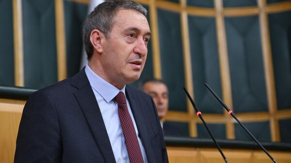 DEM Parti’den Yeni ‘Öcalan’ Açıklaması: “12 Metrekarede Müzakere Olmaz”