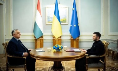 ‘Gümrük Vergisi’ Krizi Tırmanıyor: AB Liderlerini ‘Korkak Tavşanlara’ Benzetti