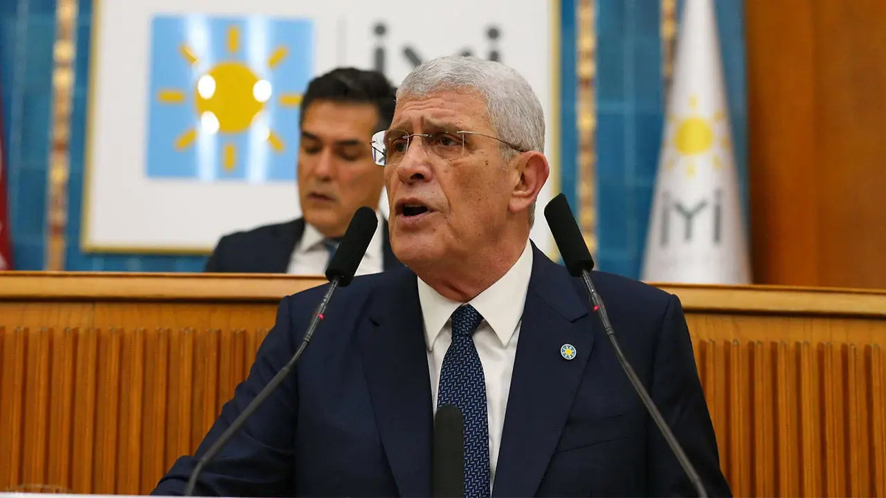 Müsavat Dervişoğlu’ndan Erdoğan’a Öcalan Sorusu: “Kimin Elinde Esirsiniz, Gelin İtiraf Edin!”