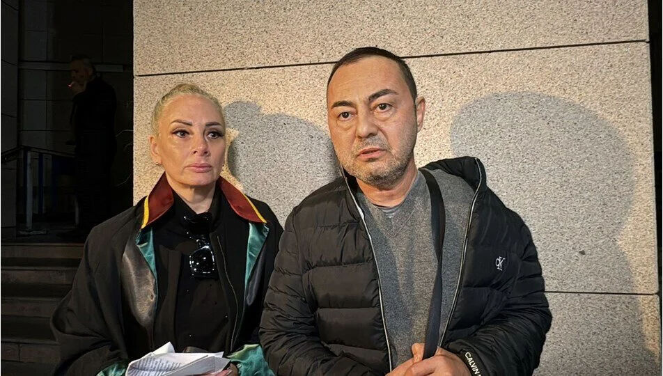 Serdar Ortaç’a Hapis Cezasında HAGB: 10 Ay Hapis, Karar Ertelendi