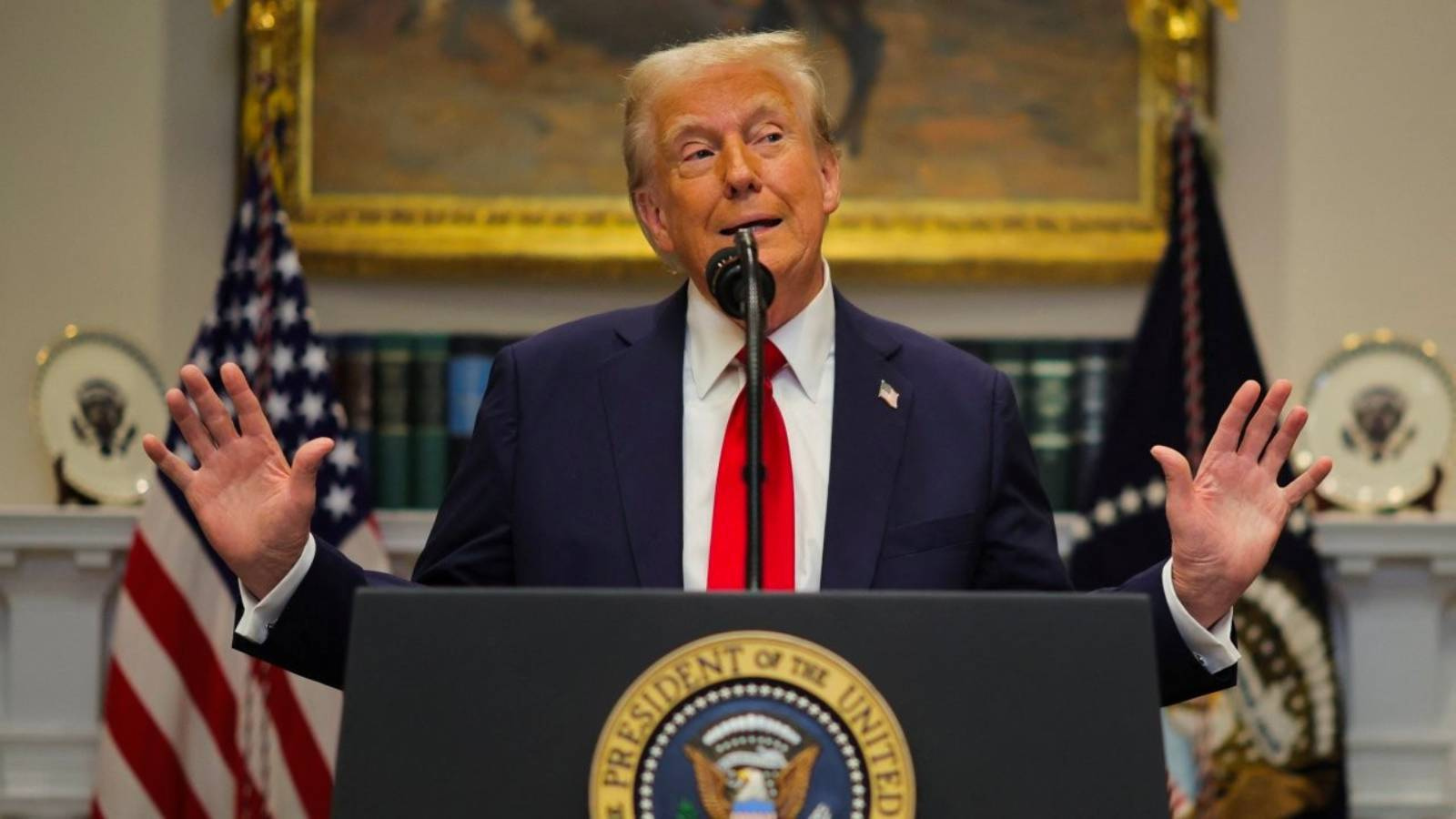 Trump’tan Kanada, Meksika ve Çin’e Gümrük Vergisi: Etkileri Ne Olabilir?
