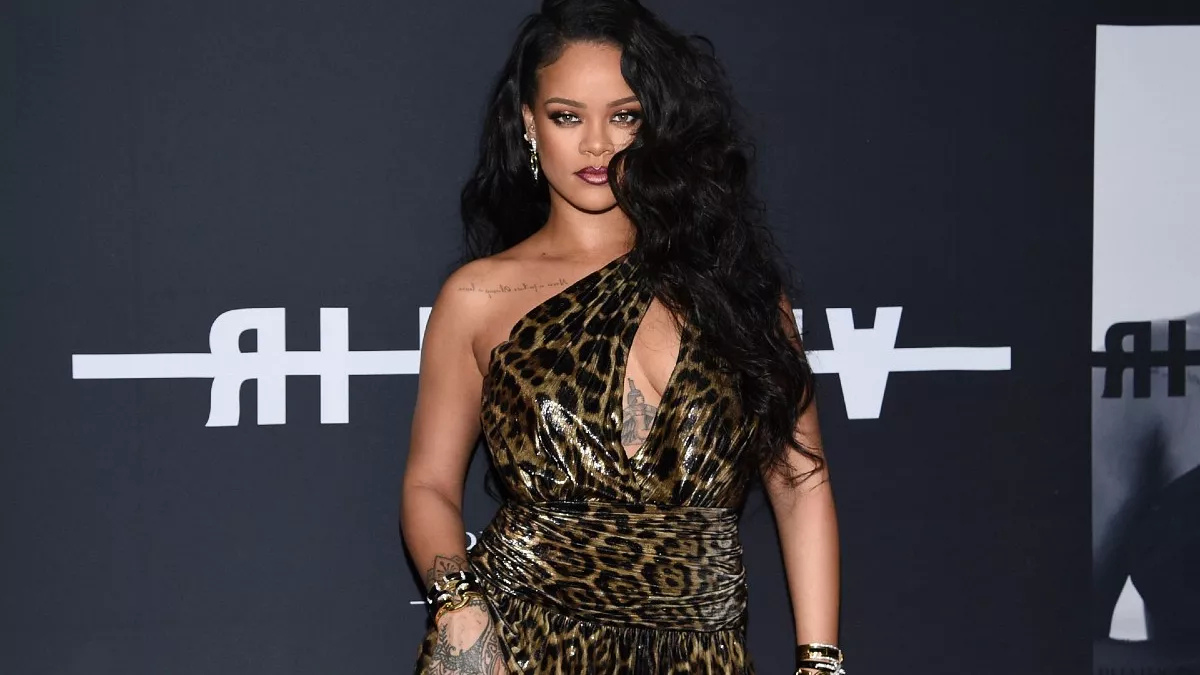 Bekleyiş Son Buluyor: Rihanna’dan Yeni Albüm Müjdesi!