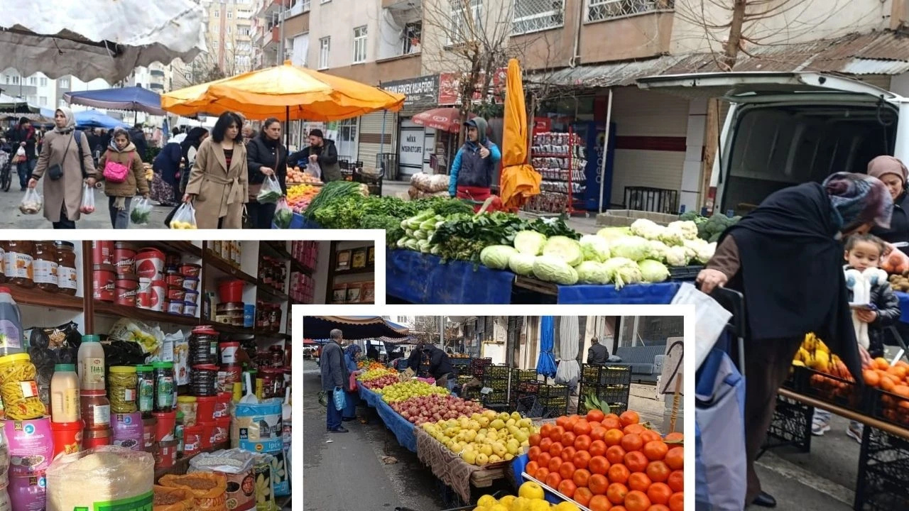 Ramazan’a 1 Gün Kala: Esnafın Satışı Kilodan Grama Düştü