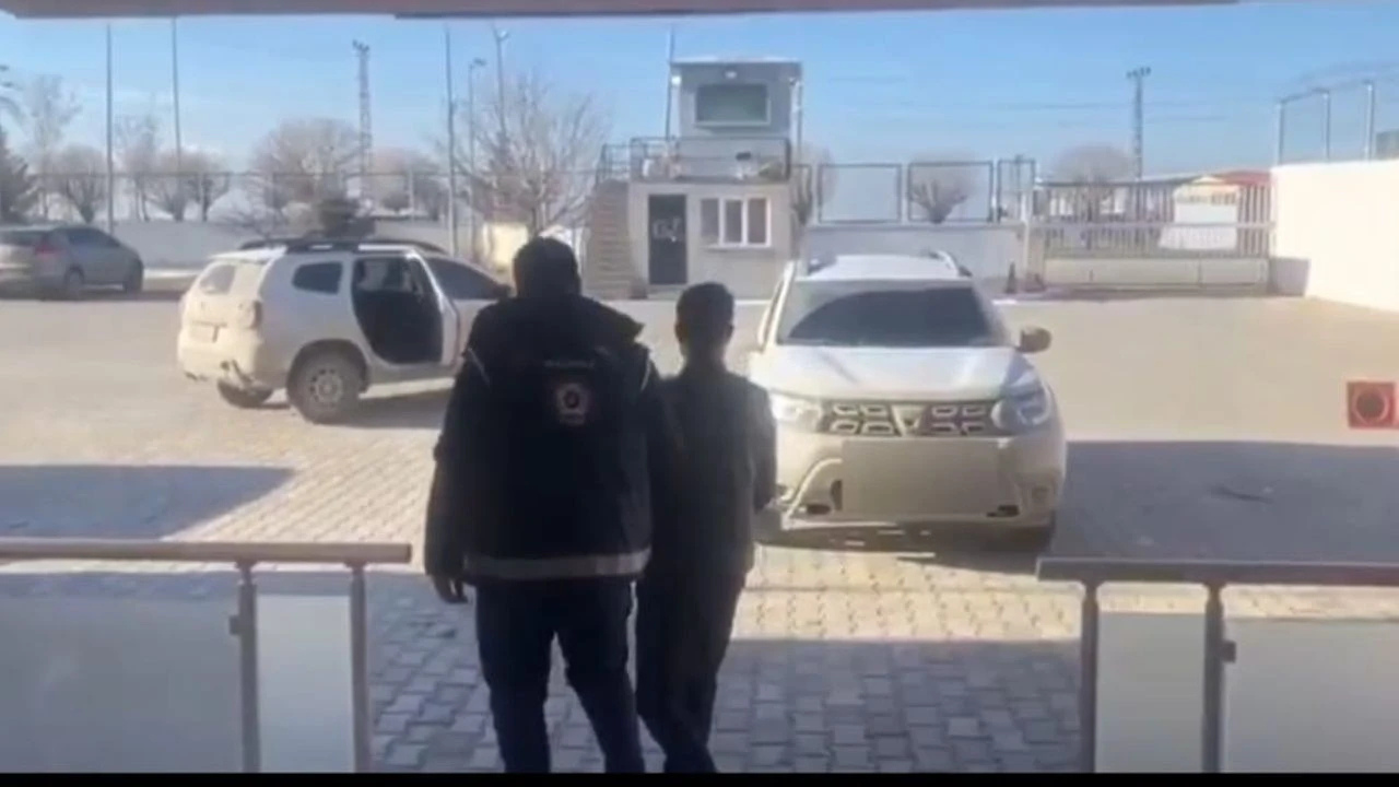 Van’da Göçmen Kaçakçılığı Operasyonu: 6 Gözaltı
