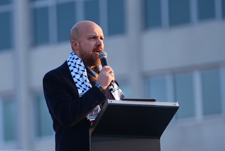 Bilal Erdoğan, İsrail ile Ticaretin Kesilmesi Kararını Açıkladı: “Cari Fazlamızdan Feragat Ettik”