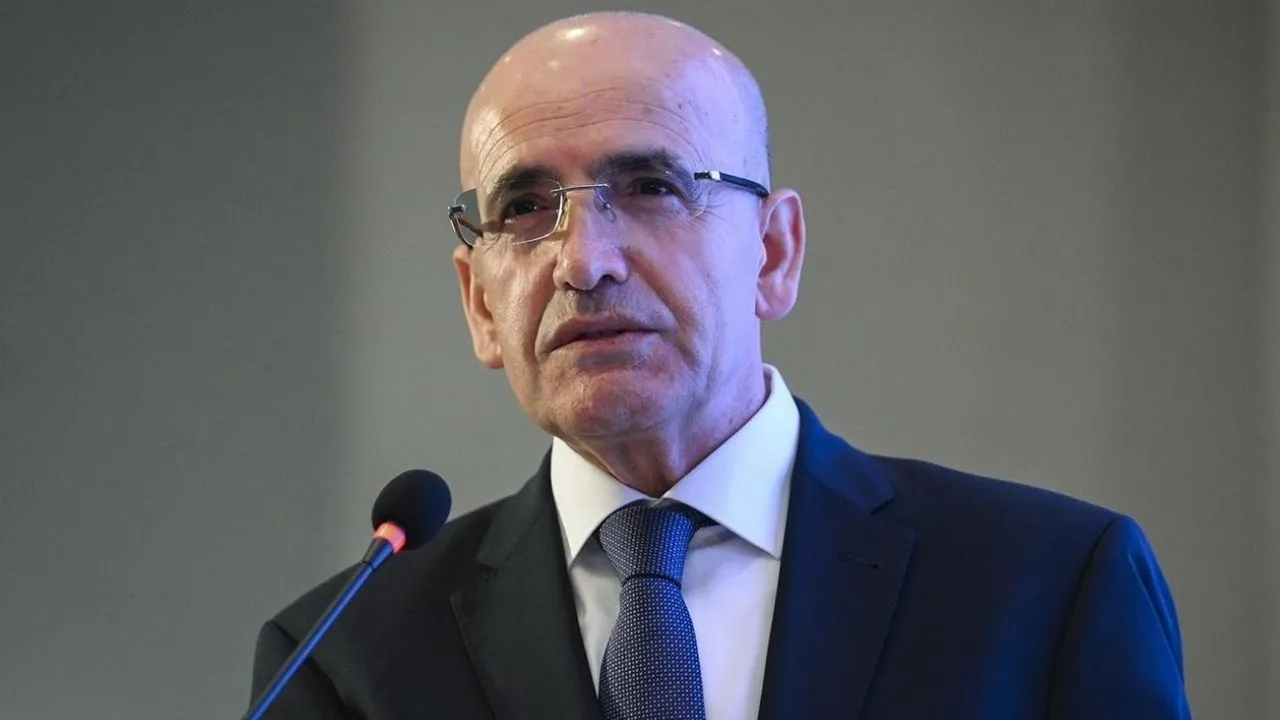 Bakan Şimşek’e Sorulan Sorular: Rusya’nın Türkiye’ye Milyarlarca Dolar Aktarması İddiası