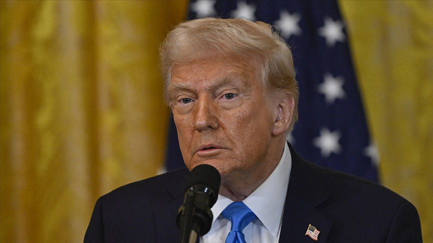 Eski Bakanlardan Trump’a Uyarı: ABD’nin Mali Yükümlülükleri İçin Ciddi Riskler Var