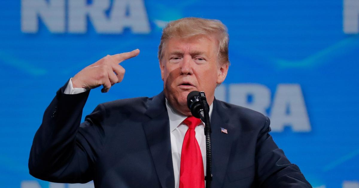 Demokratlardan Trump’a Tarihi Mektup: Sürgün, Savaş Suçudur