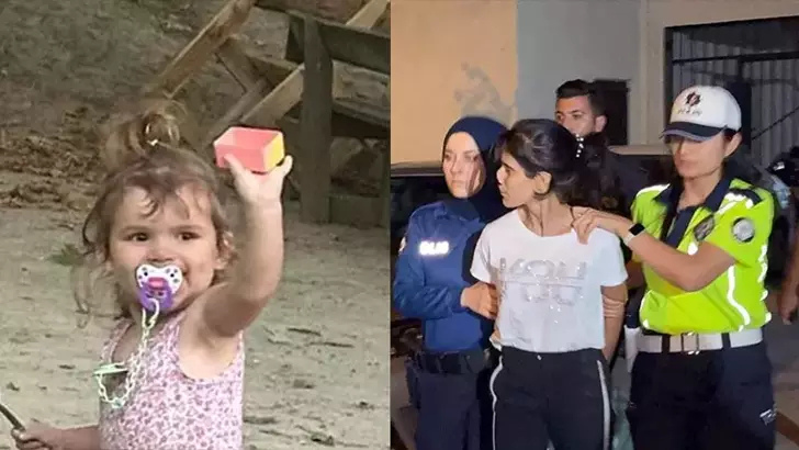Sıla Bebek Davasında İkinci Duruşma Başladı: Sanıklara Ağır Cezalar Talep Ediliyor