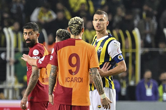 Dünyanın En Sert Derbileri Açıklandı: Galatasaray – Fenerbahçe Derbisi Kaçıncı Sırada?