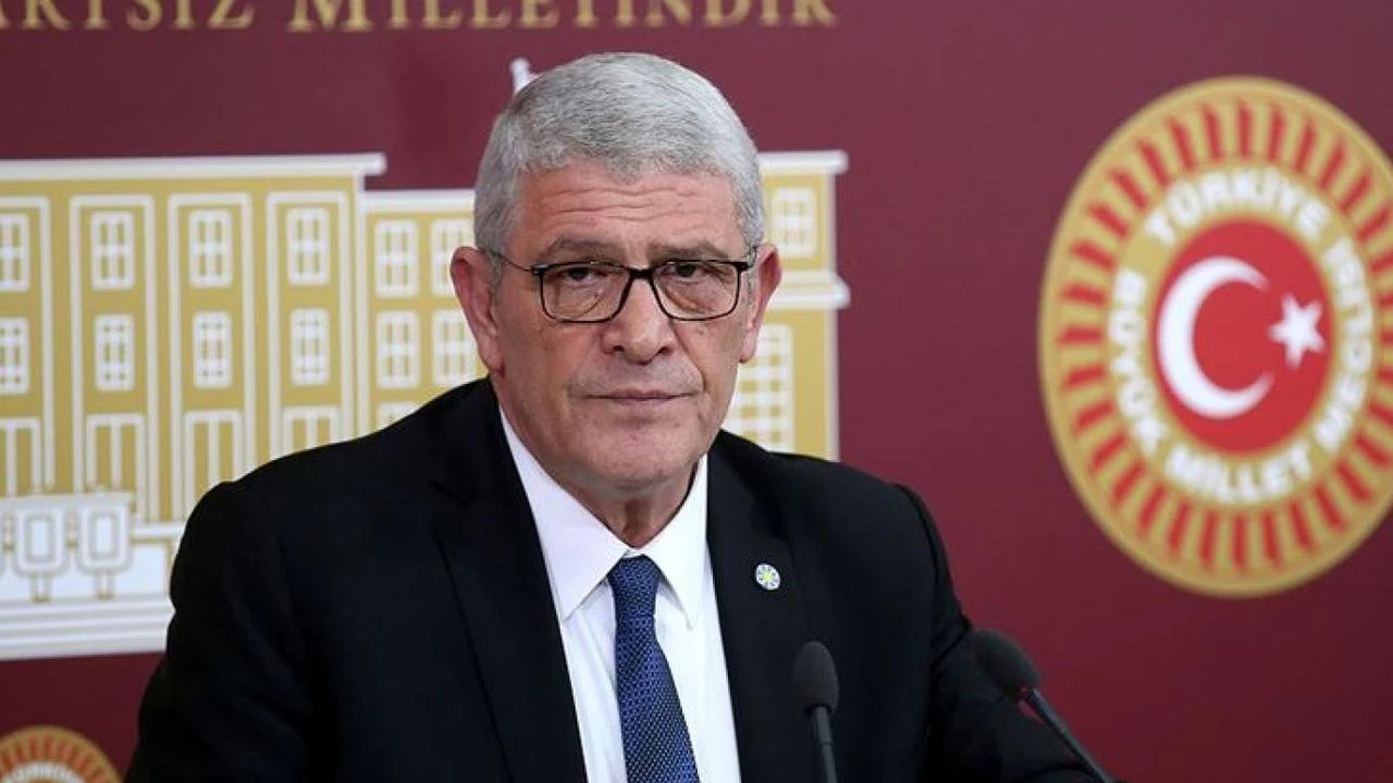 Müsavat Dervişoğlu’ndan Cumhurbaşkanı Adaylığına Dair Açıklama: “Bu Ham ve Gereksiz Tartışmaların İçinde Bizi Göremeyeceksiniz”