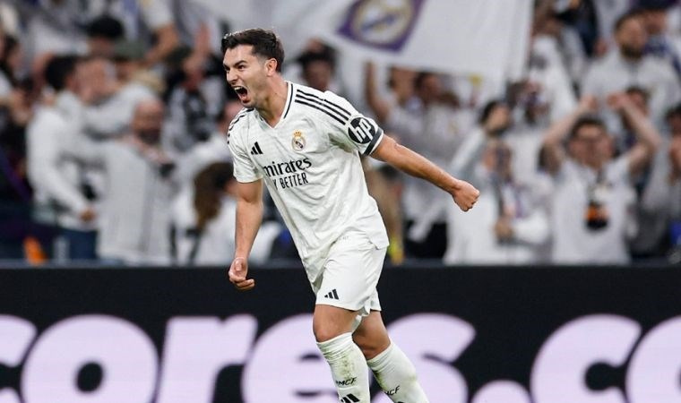 Real Madrid, Rayo Vallecano’yu 2-1 Yenerek Zirve Yarışına Devam Etti
