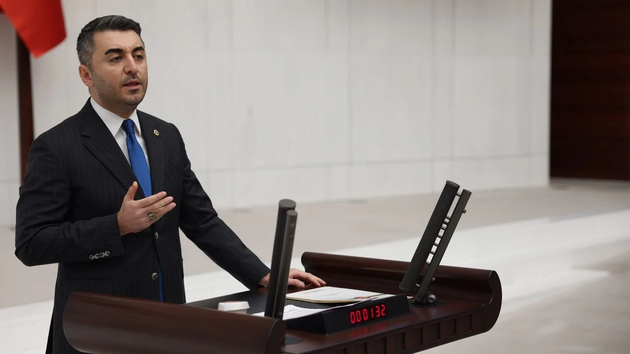 “Türkiye’ye Çin ve Rusya Modeli mi geliyor?”