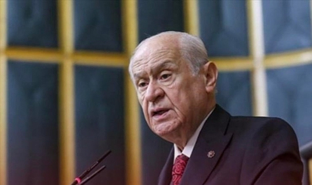 Devlet Bahçeli ‘Talimat’ Verdi: MHP, CHP ile Görüşmeme Kararı Aldı