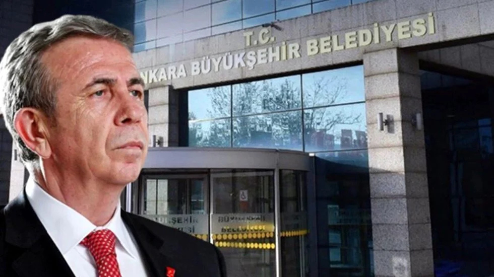 İstanbul’un Ardından Şimdi de Ankara: ABB Hedefte!